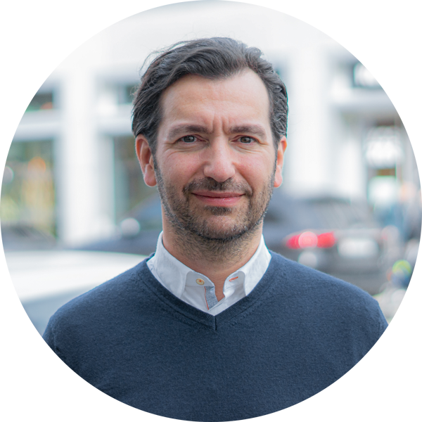 Yalcin Yilmaz